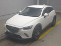 2018 Mazda CX-3