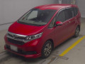 2022 Honda Freed hybrid