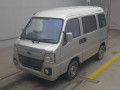 2010 Subaru Sambar