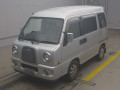 2000 Subaru Dias Wagon