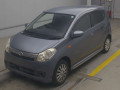 2007 Daihatsu Mira Custom