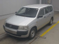 2011 Toyota Probox Van