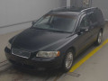 2007 Volvo V70