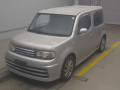 2010 Nissan Cube