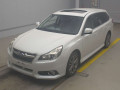2013 Subaru Legacy Touring Wagon