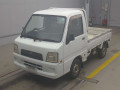 2006 Subaru Sambar Truck