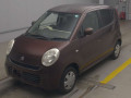 2009 Suzuki MR Wagon