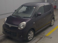 2007 Suzuki MR Wagon