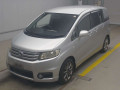 2010 Honda Freed Spike