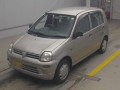 1999 Mitsubishi Minica