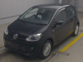 2013 Volkswagen up!