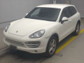 2010 Porsche Cayenne