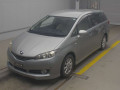 2009 Toyota Wish
