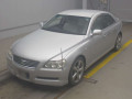 2005 Toyota Mark X