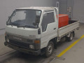 1989 Toyota Hiace Truck
