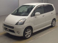 2005 Suzuki MR Wagon