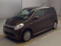 2007 Daihatsu Mira Custom