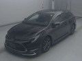 2021 Toyota Corolla Touring Wagon