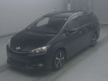 2015 Toyota Wish
