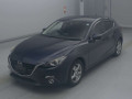 2015 Mazda Axela Sport