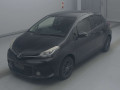 2015 Toyota Vitz