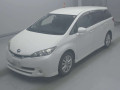 2009 Toyota Wish