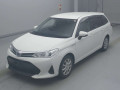 2019 Toyota Corolla Fielder