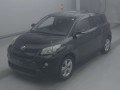 2007 Toyota IST