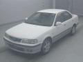 2000 Nissan Sunny