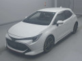 2022 Toyota Corolla Sports