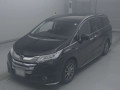 2016 Honda Odyssey Hybrid
