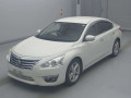 2016 Nissan Teana