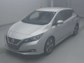 2018 Nissan Leaf