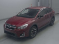 2016 Subaru XV