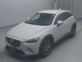 2015 Mazda CX-3