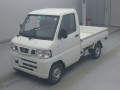 2013 Nissan Clipper Truck