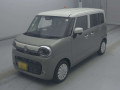 2025 Suzuki WAGON R SMILE