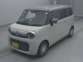 2025 Suzuki WAGON R SMILE