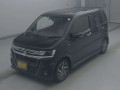 2023 Suzuki WAGON R Custom Z