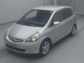 2006 Honda Fit