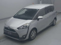 2015 Toyota Sienta