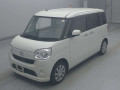 2017 Daihatsu Move Canbus