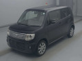2013 Suzuki MR WAGON Wit