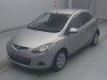 2011 Mazda Demio