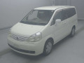 2004 Nissan Serena
