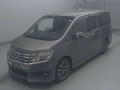 2013 Honda Step WGN Spada
