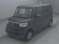 2013 Honda N-BOX