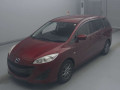 2012 Mazda Premacy