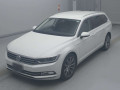 2017 Volkswagen Passat Variant