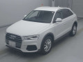 2017 Audi Q3